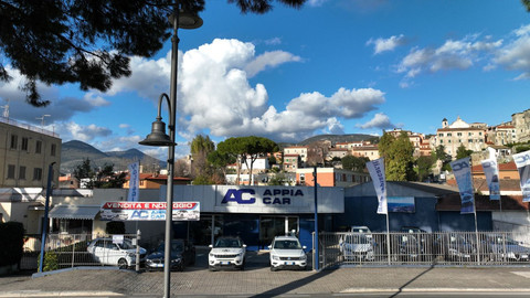 Appia Car Srl